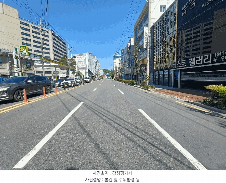 2025타경653 경상남도 진주시 계동 147 근린주택 경매 이미지
