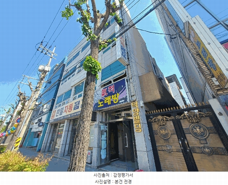 2025타경653 경상남도 진주시 계동 147 근린주택 경매 이미지
