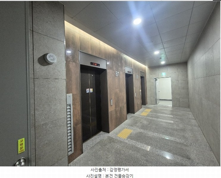 2024타경5452 서울특별시 영등포구 국회대로50길 20, 포레나영등포센트럴 상가동 지하1층 비35호 근린상가 경매 이미지