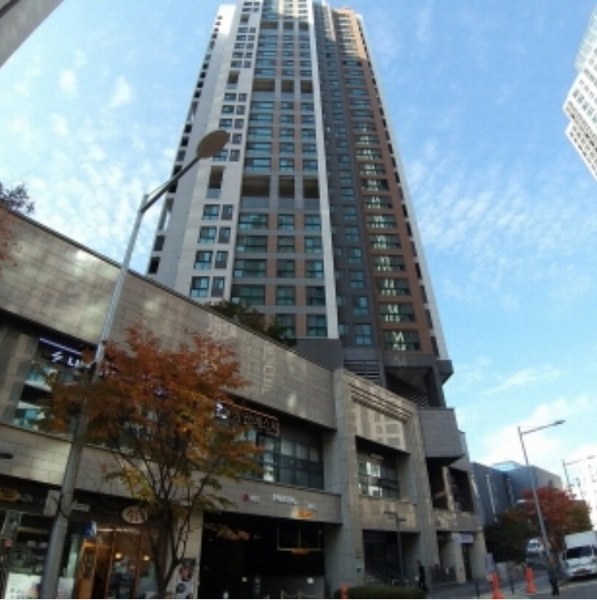 2024타경5452 서울특별시 영등포구 국회대로50길 20, 포레나영등포센트럴 상가동 지하1층 비35호 근린상가 경매 이미지