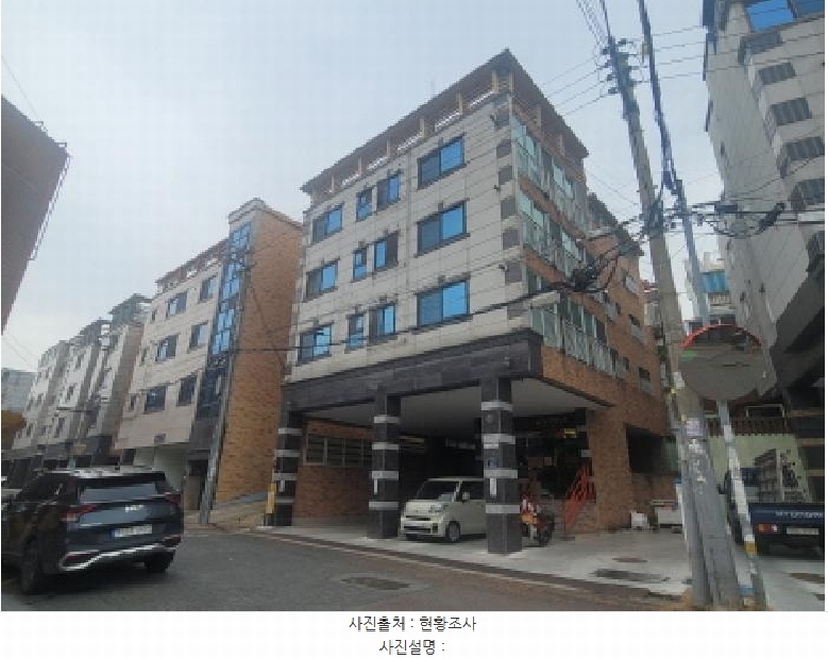 2025타경715 대구광역시 수성구 만촌동 959-14 다가구(원룸등) 경매 이미지