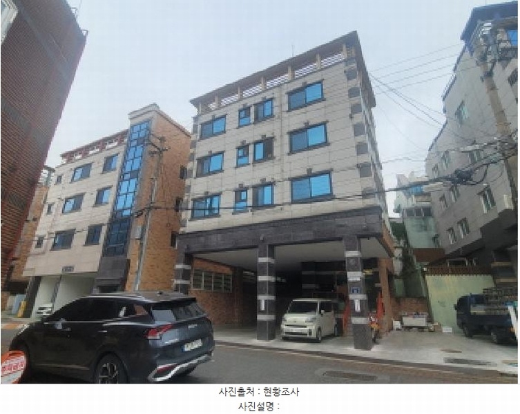 2025타경715 대구광역시 수성구 만촌동 959-14 다가구(원룸등) 경매 이미지