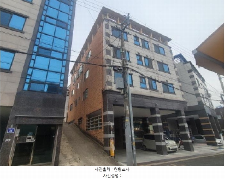 2025타경715 대구광역시 수성구 만촌동 959-14 다가구(원룸등) 경매 이미지
