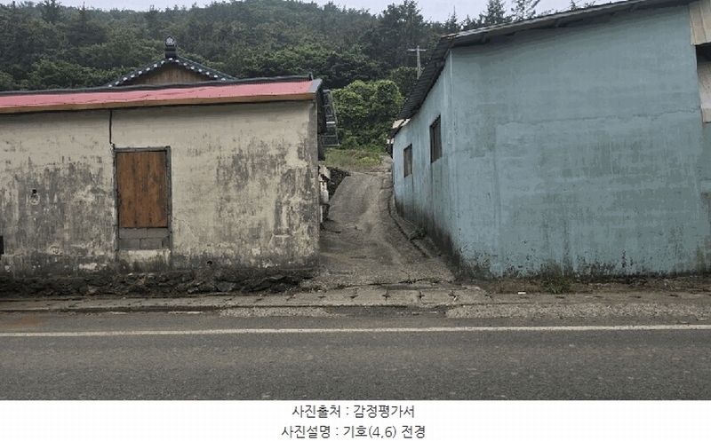 2025타경729 경상남도 남해군 남면 죽전리 1029-11 대지 경매 이미지