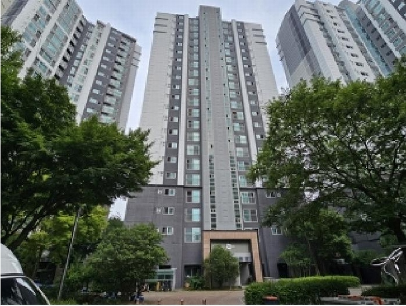 2025타경745 경상남도 진주시 중장로154번길 49경상남도 진주시 중장로154○○○○, 진주금산두산위브 105동 16층 1601호진주금산○○ 아파트[공급42평형] 경매 이미지