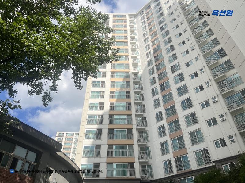 2025타경745 경상남도 진주시 중장로154번길 49경상남도 진주시 중장로154○○○○, 진주금산두산위브 105동 16층 1601호진주금산○○ 아파트[공급42평형] 경매 이미지