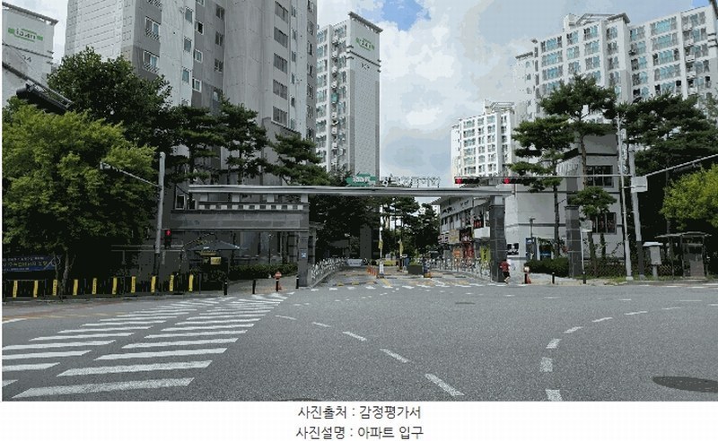 2025타경757 경기도 평택시 안청로1길 91, 평택청북이안아파트 108동 1층 103호 아파트[공급34평형] 경매 이미지