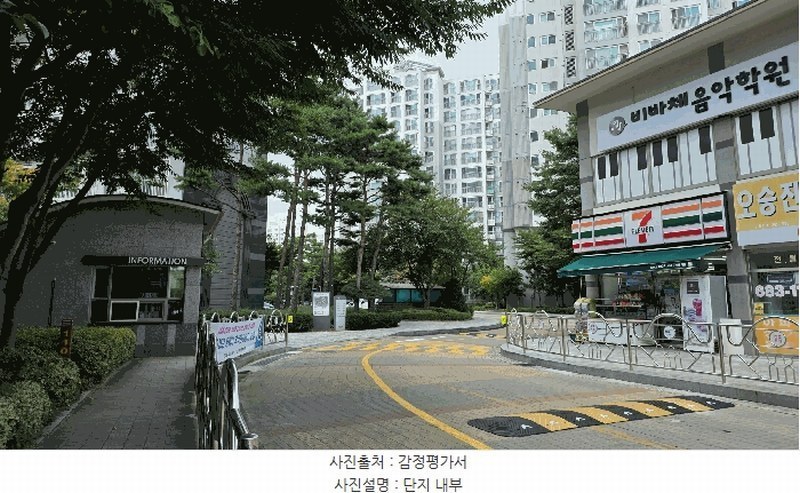 2025타경757 경기도 평택시 안청로1길 91, 평택청북이안아파트 108동 1층 103호 아파트[공급34평형] 경매 이미지