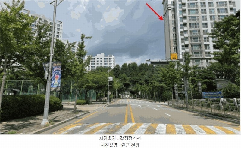 2025타경757 경기도 평택시 안청로1길 91, 평택청북이안아파트 108동 1층 103호 아파트[공급34평형] 경매 이미지