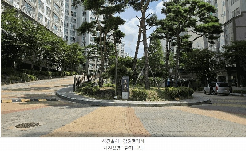 2025타경757 경기도 평택시 안청로1길 91, 평택청북이안아파트 108동 1층 103호 아파트[공급34평형] 경매 이미지
