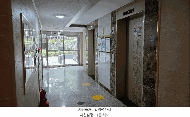 2025타경757 경기도 평택시 안청로1길 91, 평택청북이안아파트 108동 1층 103호 아파트[공급34평형] 경매 이미지