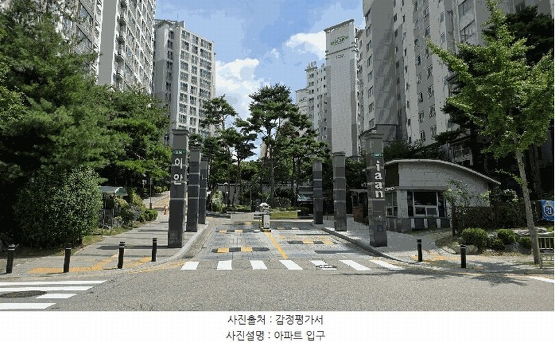 2025타경757 경기도 평택시 안청로1길 91, 평택청북이안아파트 108동 1층 103호 아파트[공급34평형] 경매 이미지