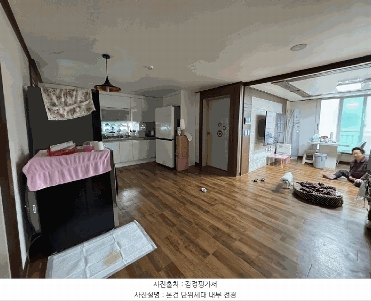2025타경765 경상북도 영천시 교대5길 14, 다빈치 5층 502호 다세대(빌라) 경매 이미지