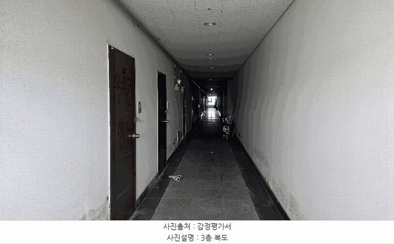 2025타경801 경기도 평택시 여술2길 63, 메트로카운티 3층 301호 오피스텔[계약19평형] 경매 이미지