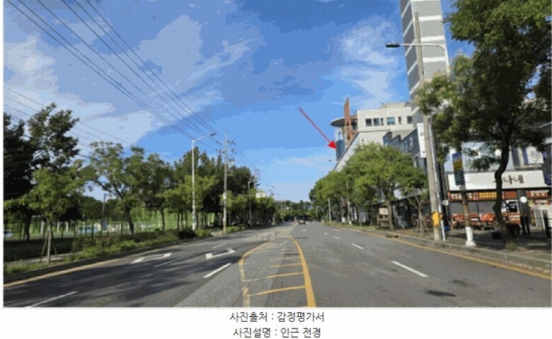 2025타경801 경기도 평택시 여술2길 63, 메트로카운티 3층 301호 오피스텔[계약19평형] 경매 이미지