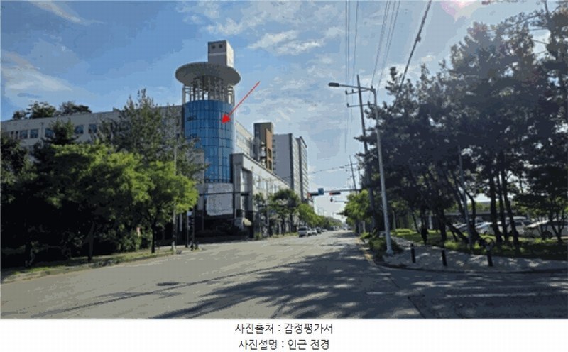 2025타경801 경기도 평택시 여술2길 63, 메트로카운티 3층 301호 오피스텔[계약19평형] 경매 이미지