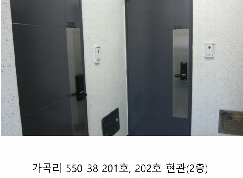2025타경40231 경기도 평택시 진위면 가곡리 550-38 근린주택 경매 이미지