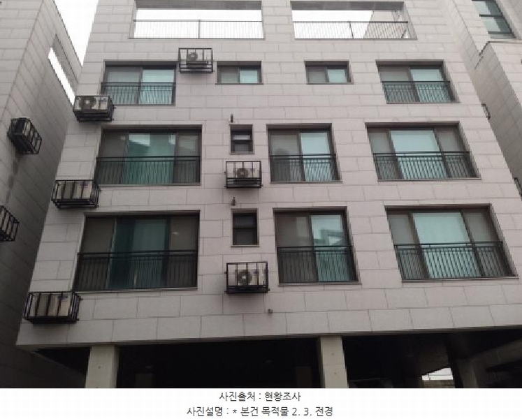 2025타경40231 경기도 평택시 진위면 가곡리 550-38 근린주택 경매 이미지