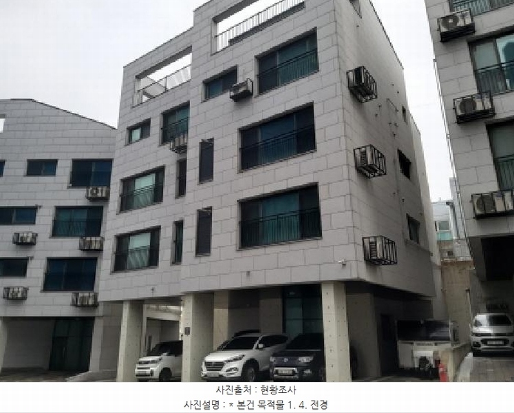 2025타경40231 경기도 평택시 진위면 가곡리 550-38 근린주택 경매 이미지