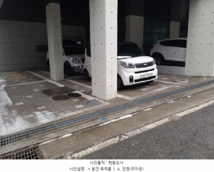 2025타경40231 경기도 평택시 진위면 가곡리 550-38 근린주택 경매 이미지