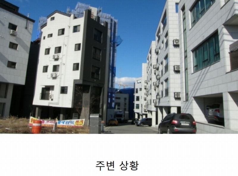 2025타경40231 경기도 평택시 진위면 가곡리 550-38 근린주택 경매 이미지