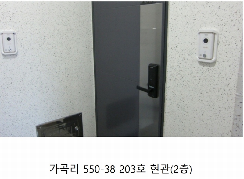 2025타경40231 경기도 평택시 진위면 가곡리 550-38 근린주택 경매 이미지