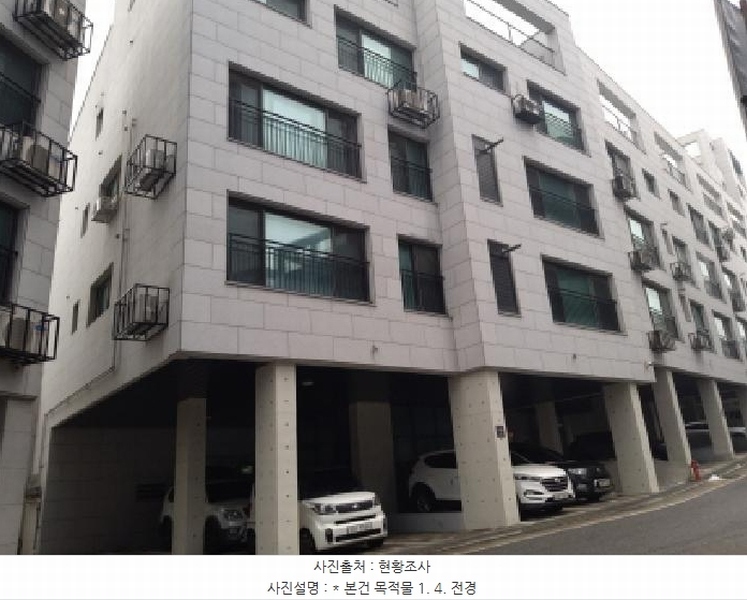 2025타경40231 경기도 평택시 진위면 가곡리 550-38 근린주택 경매 이미지