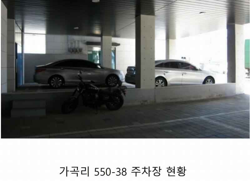 2025타경40231 경기도 평택시 진위면 가곡리 550-38 근린주택 경매 이미지