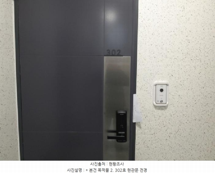 2025타경40231 경기도 평택시 진위면 가곡리 550-38 근린주택 경매 이미지