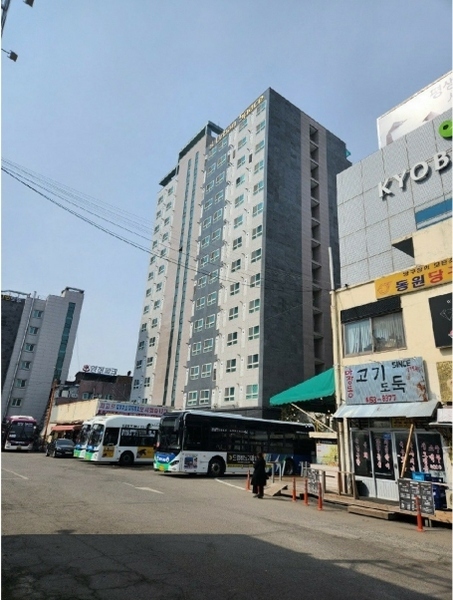 2025타경41503 경기도 평택시 평택로39번길 5, 어반스페이스 9층 907호 아파트[공급8평형] 경매 이미지