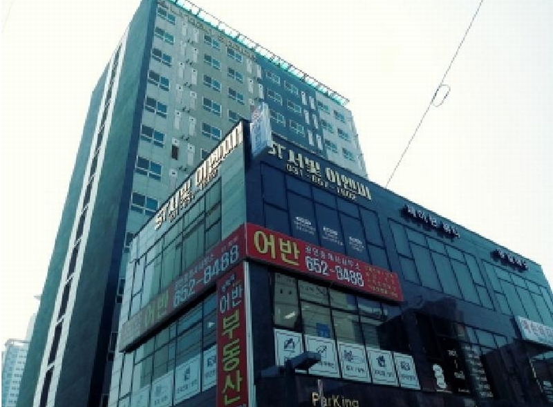 2025타경41503 경기도 평택시 평택로39번길 5, 어반스페이스 9층 907호 아파트[공급8평형] 경매 이미지