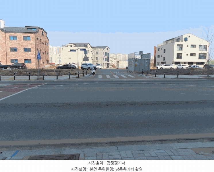 2025타경41528 경기도 평택시 고덕동 2037-4 다가구(원룸등) 경매 이미지