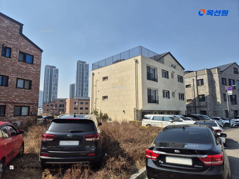 2025타경41528 경기도 평택시 고덕동 2037-4 다가구(원룸등) 경매 이미지
