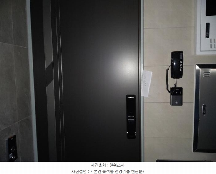 2025타경41528 경기도 평택시 고덕동 2037-4 다가구(원룸등) 경매 이미지