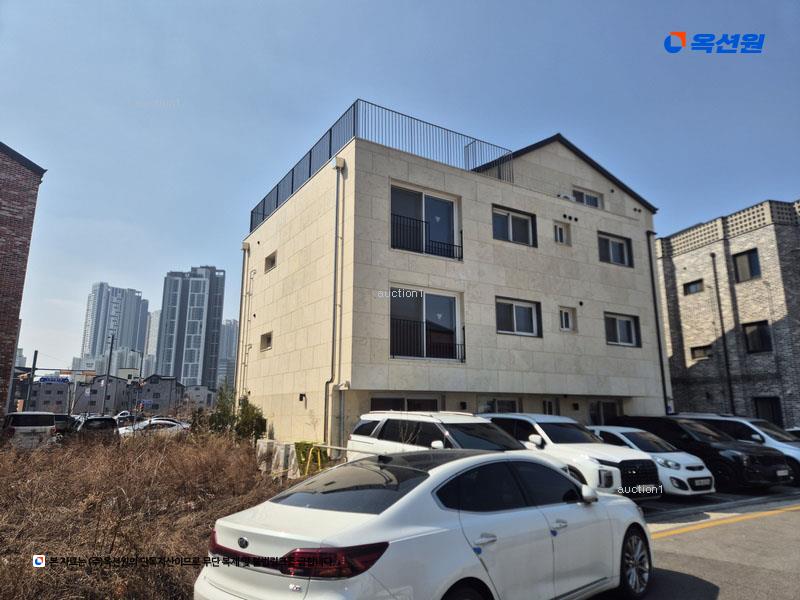 2025타경41528 경기도 평택시 고덕동 2037-4 다가구(원룸등) 경매 이미지