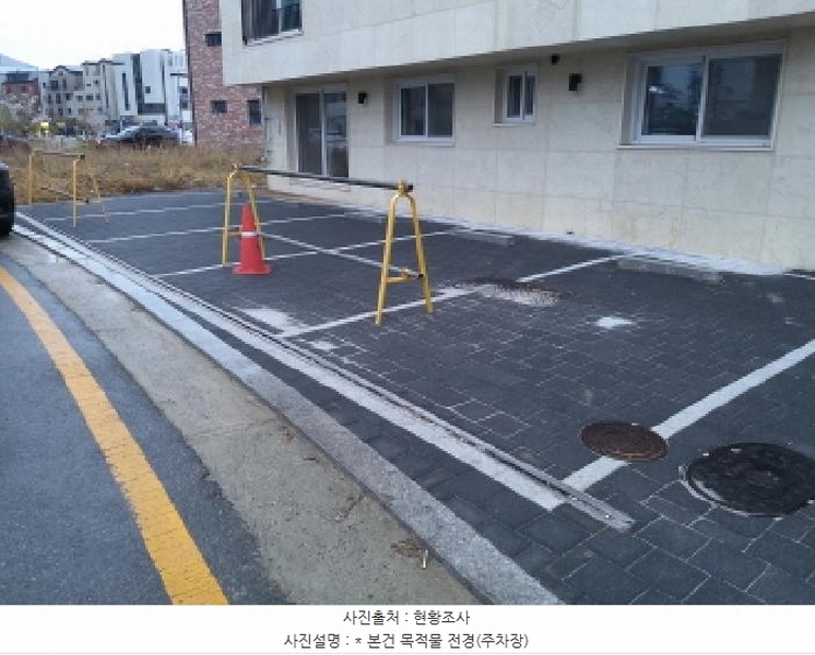 2025타경41528 경기도 평택시 고덕동 2037-4 다가구(원룸등) 경매 이미지
