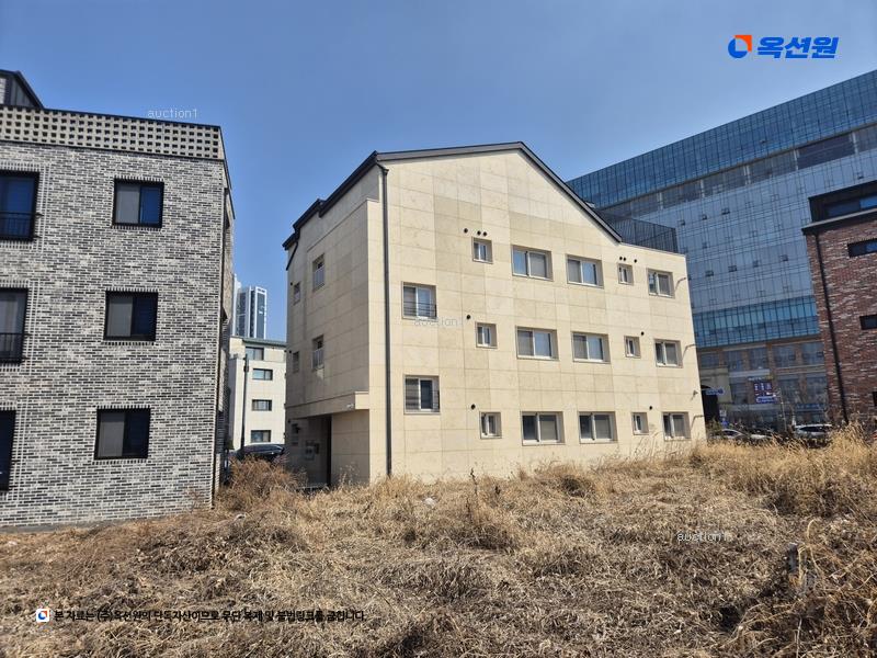 2025타경41528 경기도 평택시 고덕동 2037-4 다가구(원룸등) 경매 이미지