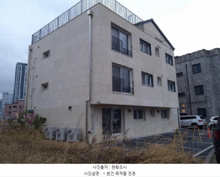 2025타경41528 경기도 평택시 고덕동 2037-4 다가구(원룸등) 경매 이미지
