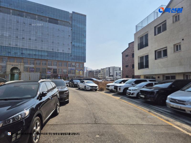 2025타경41528 경기도 평택시 고덕동 2037-4 다가구(원룸등) 경매 이미지