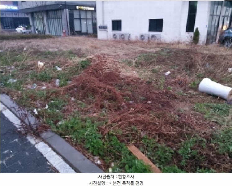 2025타경41669 경기도 평택시 고덕동 1807-11 대지 경매 이미지