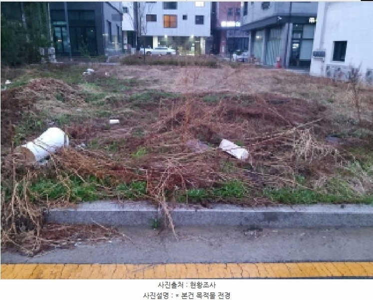 2025타경41669 경기도 평택시 고덕동 1807-11 대지 경매 이미지