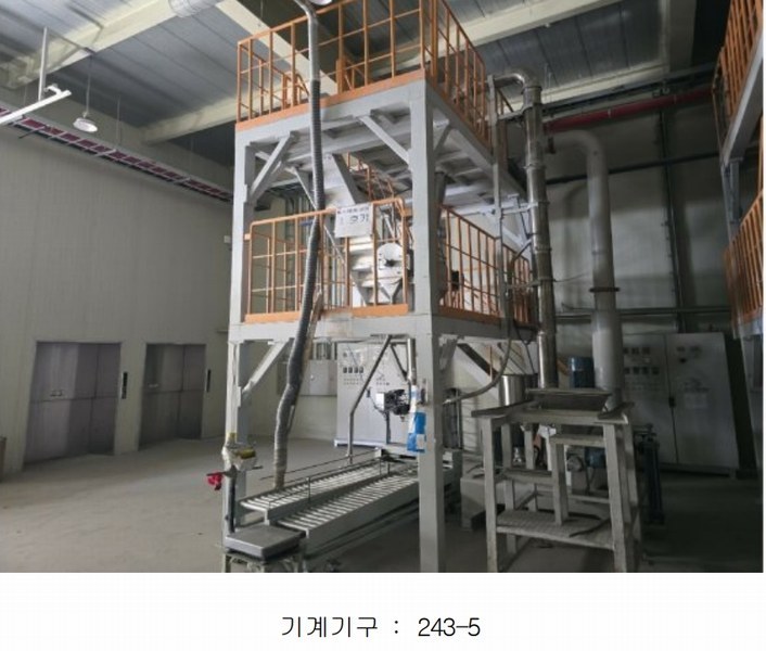 2025타경41707 경기도 평택시 청북읍 율북리 1125-1 공장 경매 이미지