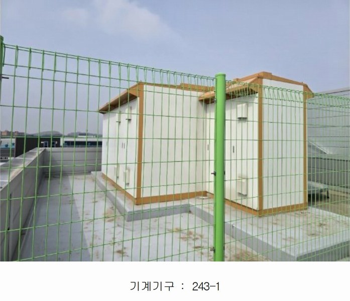 2025타경41707 경기도 평택시 청북읍 율북리 1125-1 공장 경매 이미지