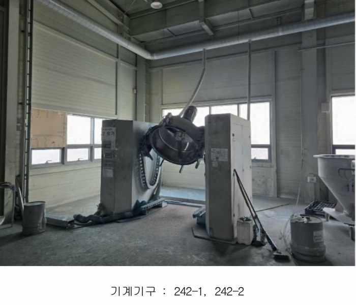 2025타경41707 경기도 평택시 청북읍 율북리 1125-1 공장 경매 이미지