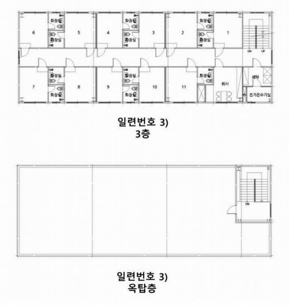 2025타경41707 경기도 평택시 청북읍 율북리 1125-1 공장 경매 이미지