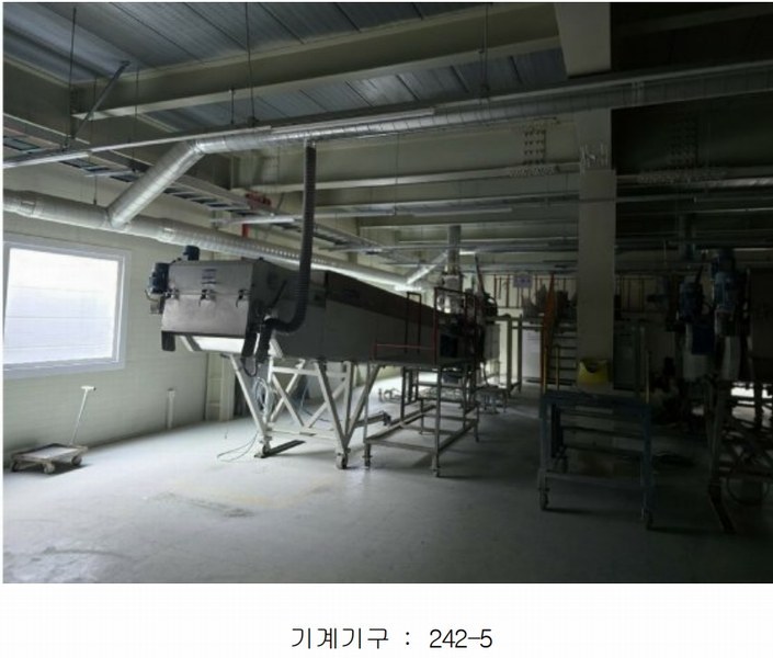 2025타경41707 경기도 평택시 청북읍 율북리 1125-1 공장 경매 이미지