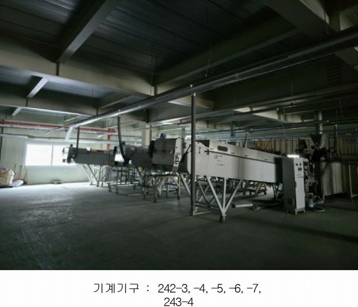 2025타경41707 경기도 평택시 청북읍 율북리 1125-1 공장 경매 이미지