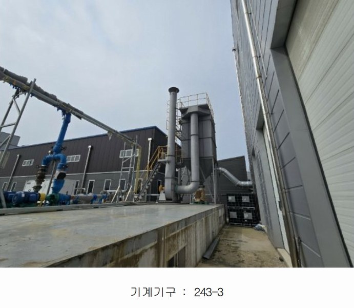 2025타경41707 경기도 평택시 청북읍 율북리 1125-1 공장 경매 이미지