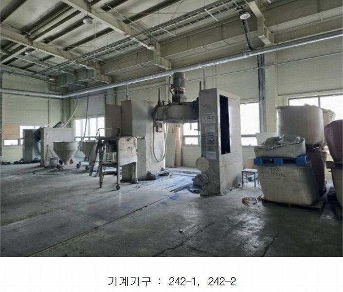 2025타경41707 경기도 평택시 청북읍 율북리 1125-1 공장 경매 이미지