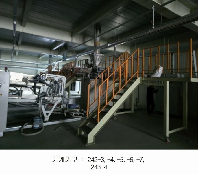 2025타경41707 경기도 평택시 청북읍 율북리 1125-1 공장 경매 이미지